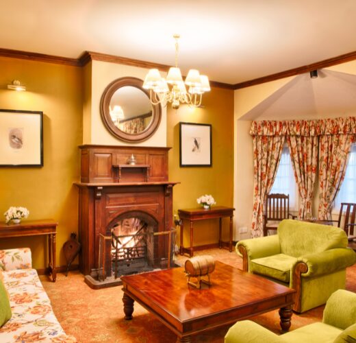 Jetwing Oatlands Bungalow