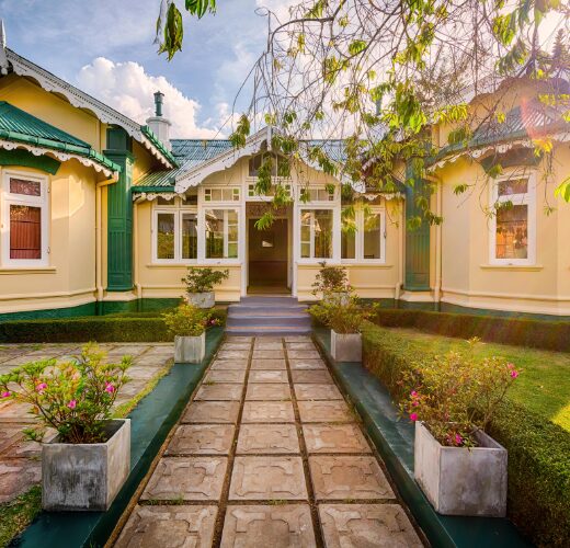 Jetwing Xavier’s Cottage