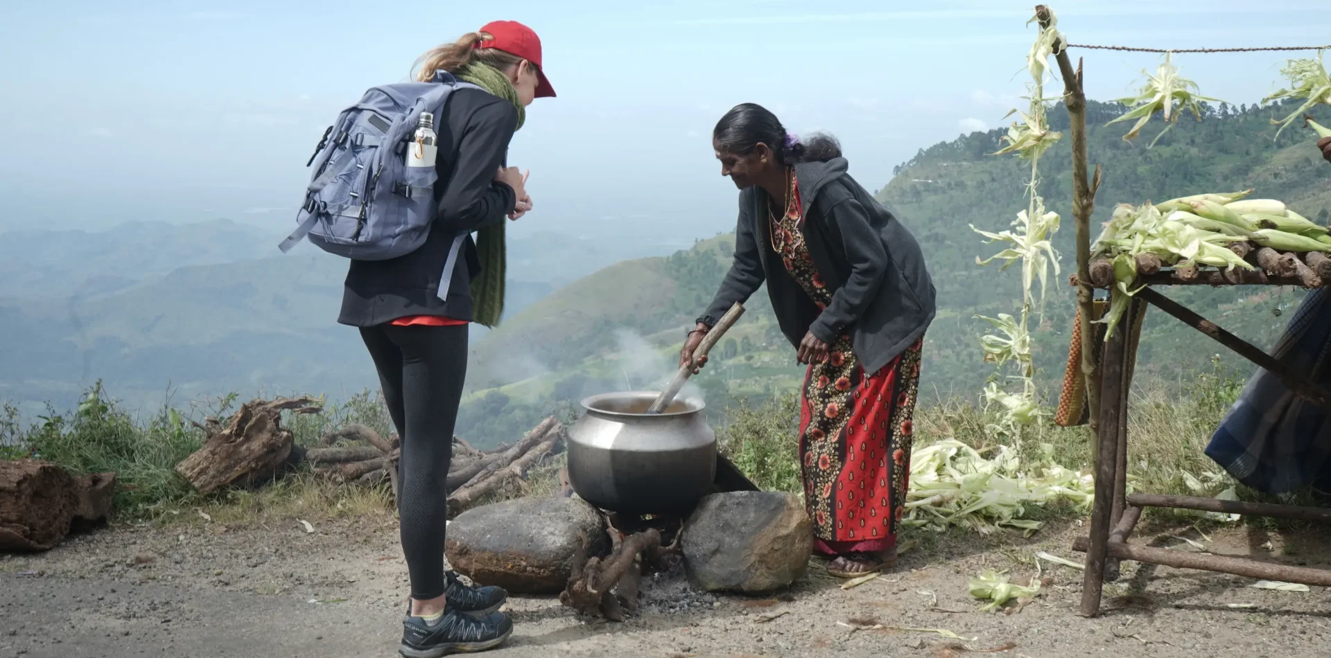 Your Support Brings Relief, Hope, and Renewal to The Pekoe Trail and Its Communities.