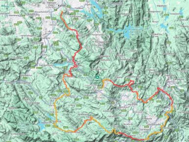 pekoe trail cyclone field report